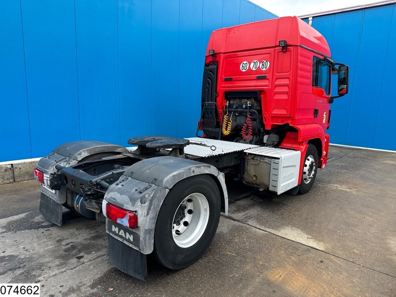 MAN TGS 18 440 EURO 6, Retarder, PTO - Τράκτορας: φωτογραφία 2 MAN TGS 18 440 EURO 6, Retarder, PTO - Τράκτορας: φωτογραφία 2