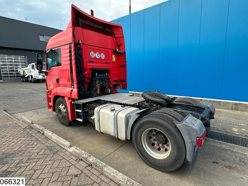 MAN TGS 18 440 EURO 6, Retarder - Τράκτορας: φωτογραφία 2 MAN TGS 18 440 EURO 6, Retarder - Τράκτορας: φωτογραφία 2