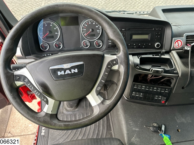 MAN TGS 18 440 EURO 6, Retarder - Τράκτορας: φωτογραφία 5 MAN TGS 18 440 EURO 6, Retarder - Τράκτορας: φωτογραφία 5