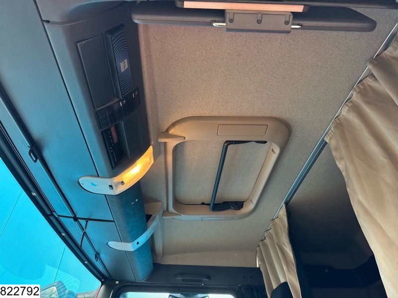 Τράκτορας MAN TGS 18 460 EURO 6, ACC, Retarder, PTO: φωτογραφία 8