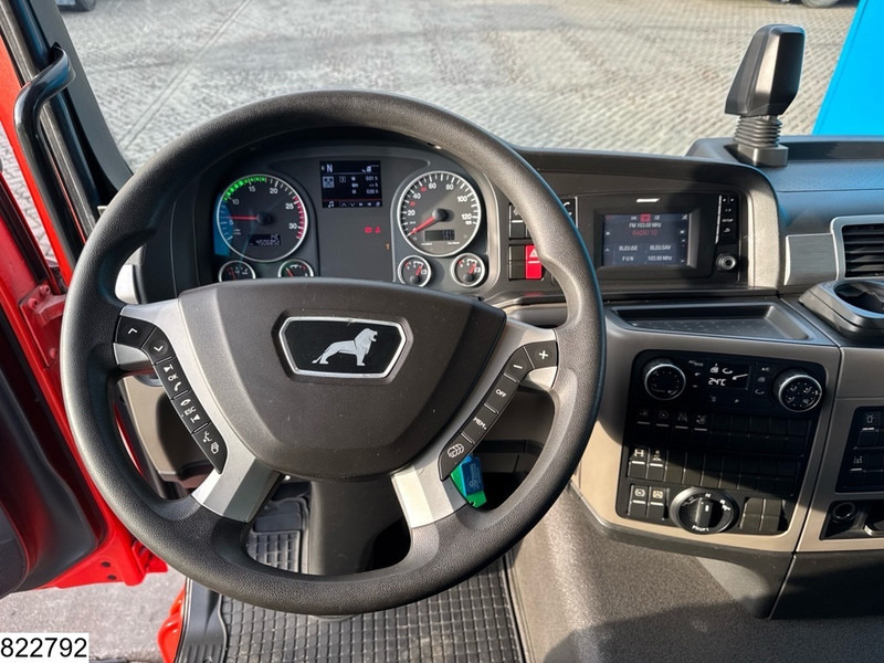 Τράκτορας MAN TGS 18 460 EURO 6, ACC, Retarder, PTO: φωτογραφία 10