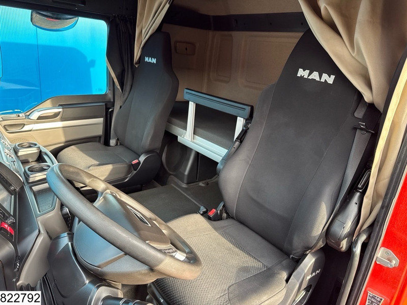 Τράκτορας MAN TGS 18 460 EURO 6, ACC, Retarder, PTO: φωτογραφία 9