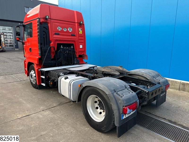 MAN TGS 18 460 EURO 6, Retarder, PTO, ACC - Τράκτορας: φωτογραφία 4 MAN TGS 18 460 EURO 6, Retarder, PTO, ACC - Τράκτορας: φωτογραφία 4