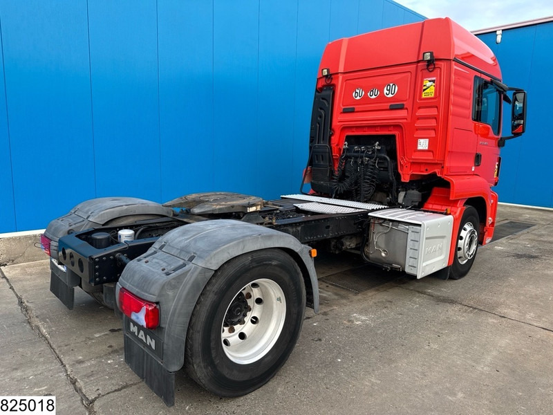MAN TGS 18 460 EURO 6, Retarder, PTO, ACC - Τράκτορας: φωτογραφία 2 MAN TGS 18 460 EURO 6, Retarder, PTO, ACC - Τράκτορας: φωτογραφία 2