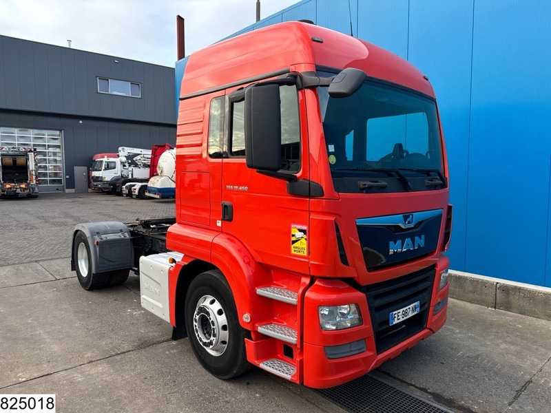MAN TGS 18 460 EURO 6, Retarder, PTO, ACC - Τράκτορας: φωτογραφία 3 MAN TGS 18 460 EURO 6, Retarder, PTO, ACC - Τράκτορας: φωτογραφία 3