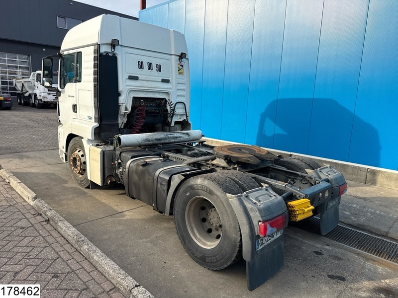 MAN TGS 18 480 EURO 6, Retarder, PTO - Τράκτορας: φωτογραφία 4 MAN TGS 18 480 EURO 6, Retarder, PTO - Τράκτορας: φωτογραφία 4