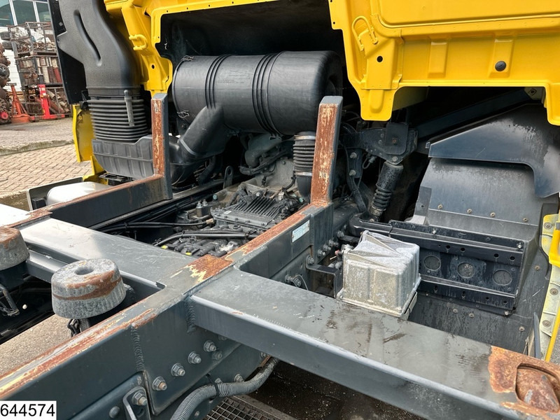 MAN TGX 18 400 EURO 5, BDF - Φορτηγό μεταφοράς εμπορευματοκιβωτίων/ Κινητό αμάξωμα: φωτογραφία 3 MAN TGX 18 400 EURO 5, BDF - Φορτηγό μεταφοράς εμπορευματοκιβωτίων/ Κινητό αμάξωμα: φωτογραφία 3