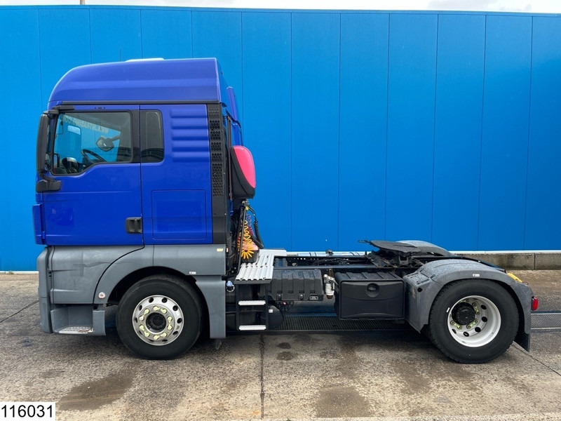 MAN TGX 18 420 EURO 6, ADR, Standairco, PTO - Τράκτορας: φωτογραφία 3 MAN TGX 18 420 EURO 6, ADR, Standairco, PTO - Τράκτορας: φωτογραφία 3