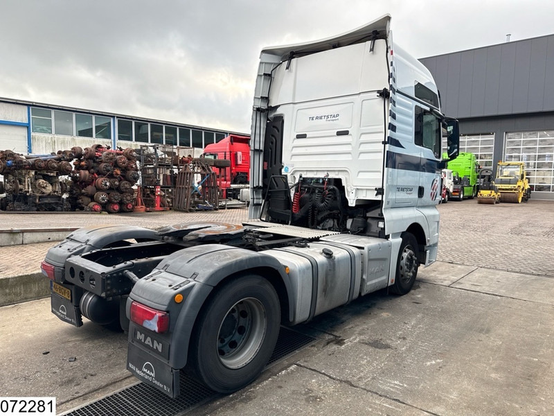 MAN TGX 18 440 EURO 6, Engine broken - Τράκτορας: φωτογραφία 4 MAN TGX 18 440 EURO 6, Engine broken - Τράκτορας: φωτογραφία 4