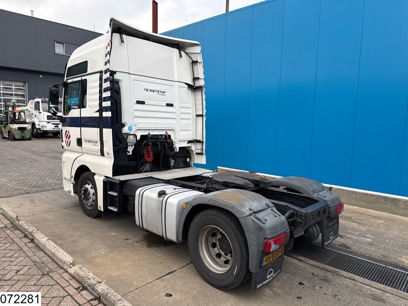 MAN TGX 18 440 EURO 6, Engine broken - Τράκτορας: φωτογραφία 3 MAN TGX 18 440 EURO 6, Engine broken - Τράκτορας: φωτογραφία 3