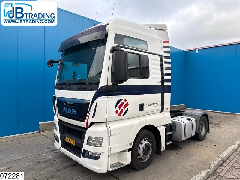 MAN TGX 18 440 EURO 6, Engine broken - Τράκτορας: φωτογραφία 1 MAN TGX 18 440 EURO 6, Engine broken - Τράκτορας: φωτογραφία 1