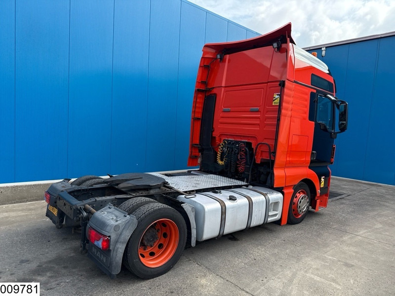 MAN TGX 18 440 - Τράκτορας: φωτογραφία 3 MAN TGX 18 440 - Τράκτορας: φωτογραφία 3