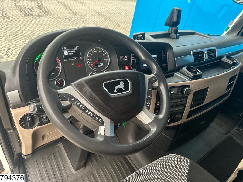 MAN TGX 18 460 EURO 6, Retarder, PTO - Τράκτορας: φωτογραφία 5 MAN TGX 18 460 EURO 6, Retarder, PTO - Τράκτορας: φωτογραφία 5
