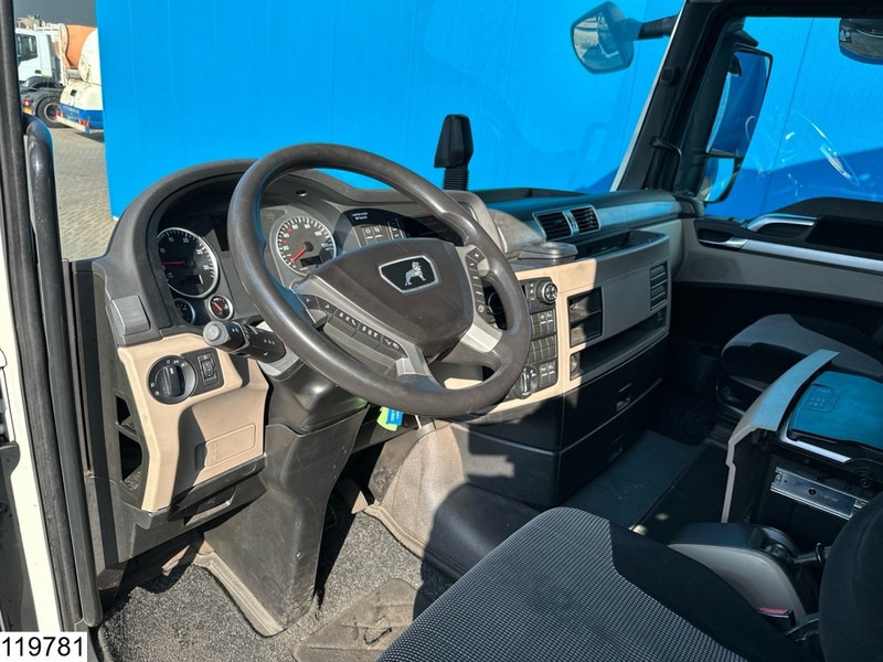 MAN TGX 18 460 EURO 6 - Τράκτορας: φωτογραφία 5 MAN TGX 18 460 EURO 6 - Τράκτορας: φωτογραφία 5