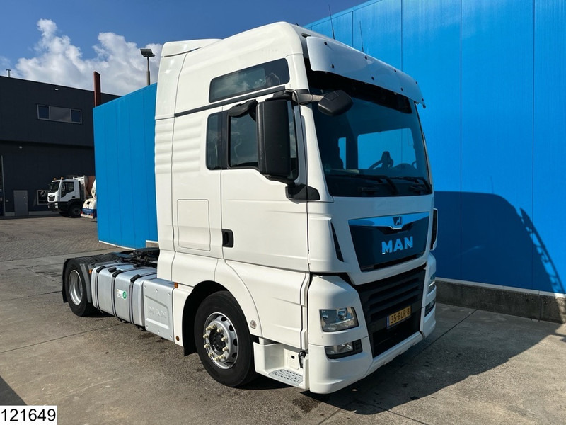 MAN TGX 18 460 EURO 6 - Τράκτορας: φωτογραφία 3 MAN TGX 18 460 EURO 6 - Τράκτορας: φωτογραφία 3