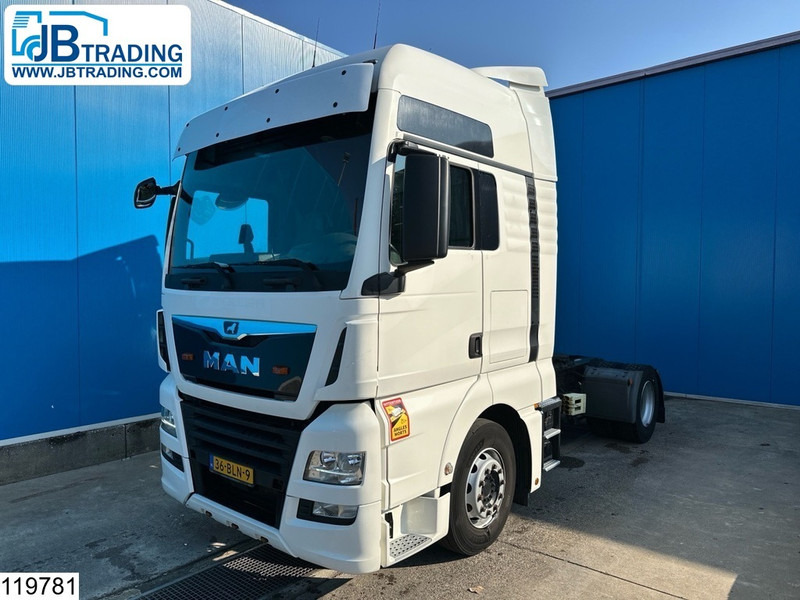 MAN TGX 18 460 EURO 6 - Τράκτορας: φωτογραφία 1 MAN TGX 18 460 EURO 6 - Τράκτορας: φωτογραφία 1