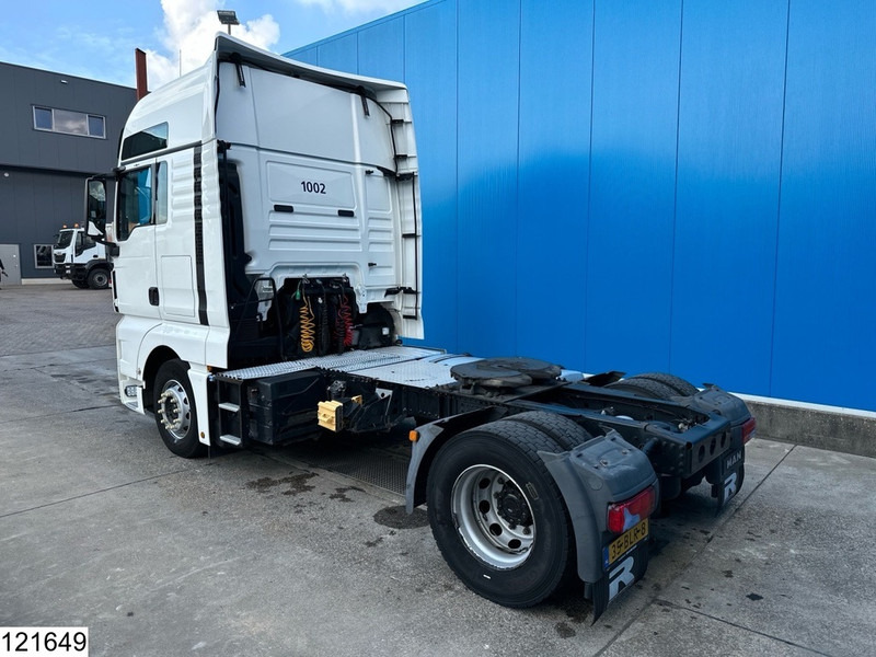 MAN TGX 18 460 EURO 6 - Τράκτορας: φωτογραφία 4 MAN TGX 18 460 EURO 6 - Τράκτορας: φωτογραφία 4