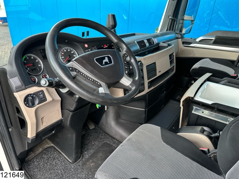 MAN TGX 18 460 EURO 6 - Τράκτορας: φωτογραφία 5 MAN TGX 18 460 EURO 6 - Τράκτορας: φωτογραφία 5