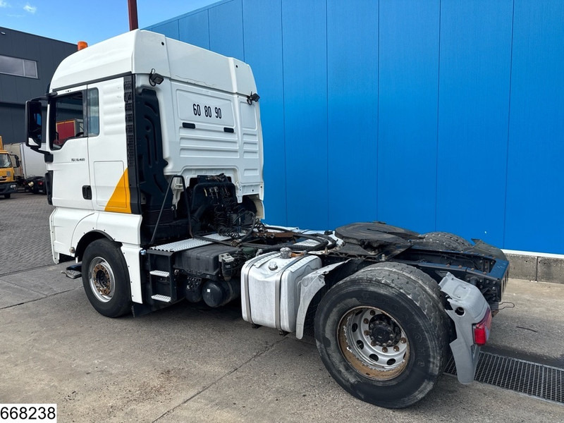 MAN TGX 18 480 EURO 6, Retarder, Hydraulic - Τράκτορας: φωτογραφία 4 MAN TGX 18 480 EURO 6, Retarder, Hydraulic - Τράκτορας: φωτογραφία 4