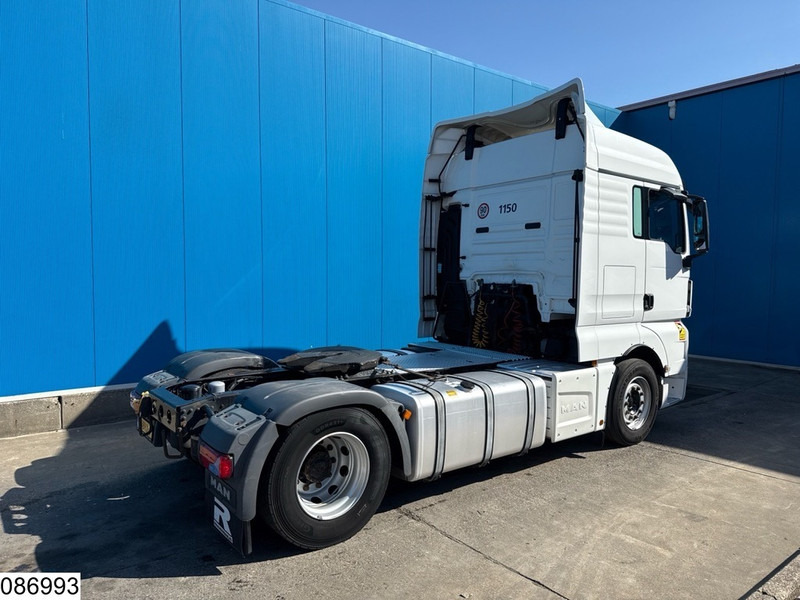 MAN TGX 18 480 EURO 6 - Τράκτορας: φωτογραφία 3 MAN TGX 18 480 EURO 6 - Τράκτορας: φωτογραφία 3