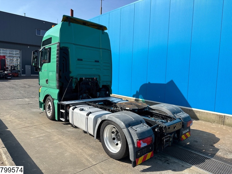 MAN TGX 18 500 EURO 6, Retarder, Mega - Τράκτορας: φωτογραφία 4 MAN TGX 18 500 EURO 6, Retarder, Mega - Τράκτορας: φωτογραφία 4