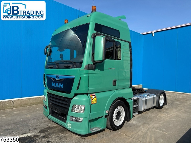 MAN TGX 18 500 EURO 6, Retarder, PTO, Mega - Τράκτορας: φωτογραφία 1 MAN TGX 18 500 EURO 6, Retarder, PTO, Mega - Τράκτορας: φωτογραφία 1
