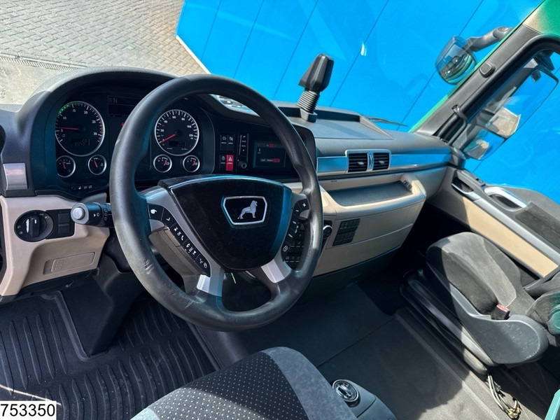 MAN TGX 18 500 EURO 6, Retarder, PTO, Mega - Τράκτορας: φωτογραφία 5 MAN TGX 18 500 EURO 6, Retarder, PTO, Mega - Τράκτορας: φωτογραφία 5