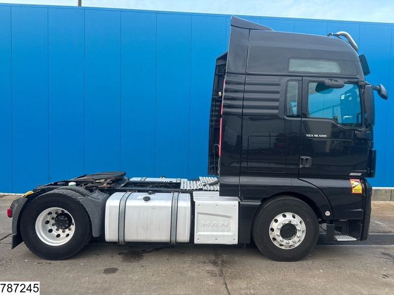 Τράκτορας MAN TGX 18 500 EURO 6, Retarder, Standairco, ACC: φωτογραφία 12