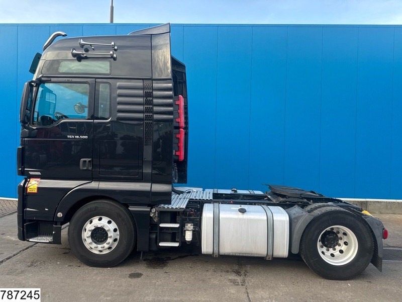 Τράκτορας MAN TGX 18 500 EURO 6, Retarder, Standairco, ACC: φωτογραφία 11