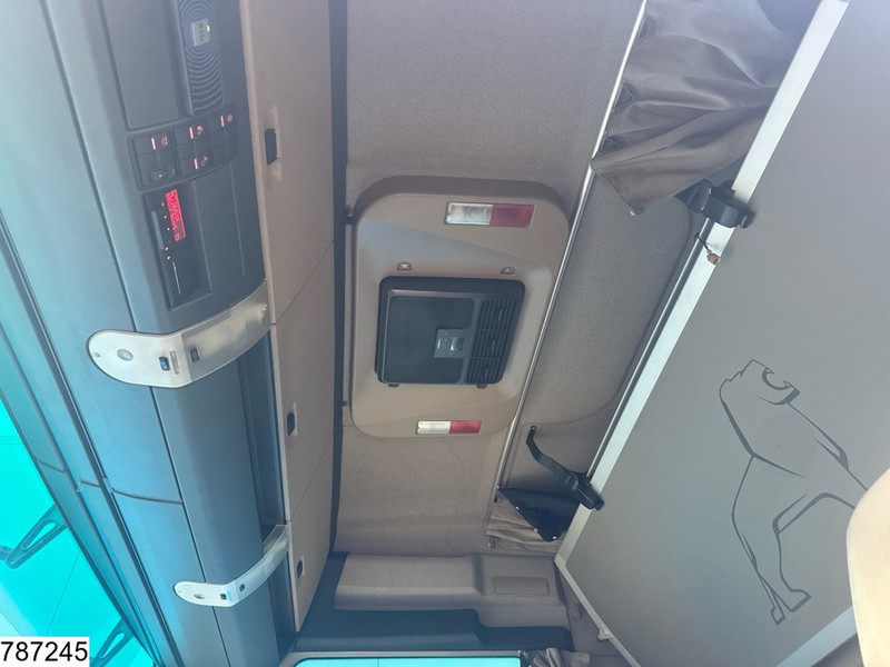 Τράκτορας MAN TGX 18 500 EURO 6, Retarder, Standairco, ACC: φωτογραφία 9