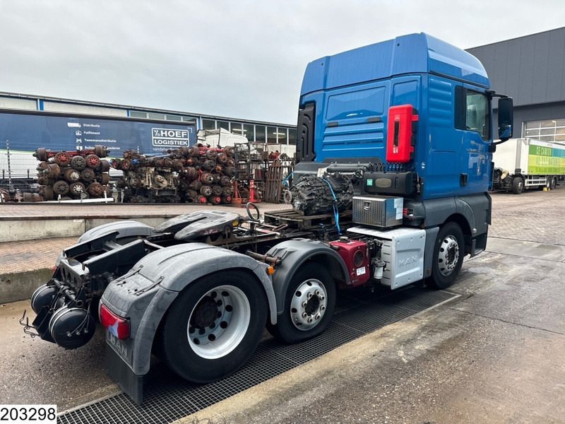 MAN TGX 24 440 6x2, EURO 6, RHD, ADR, Engine defect - Τράκτορας: φωτογραφία 3 MAN TGX 24 440 6x2, EURO 6, RHD, ADR, Engine defect - Τράκτορας: φωτογραφία 3