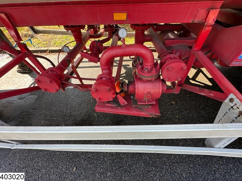 Μίσθωση METACO Gas 56204 Liter, LPG GPL Butane, 1 Comp METACO Gas 56204 Liter, LPG GPL Butane, 1 Comp: φωτογραφία 10