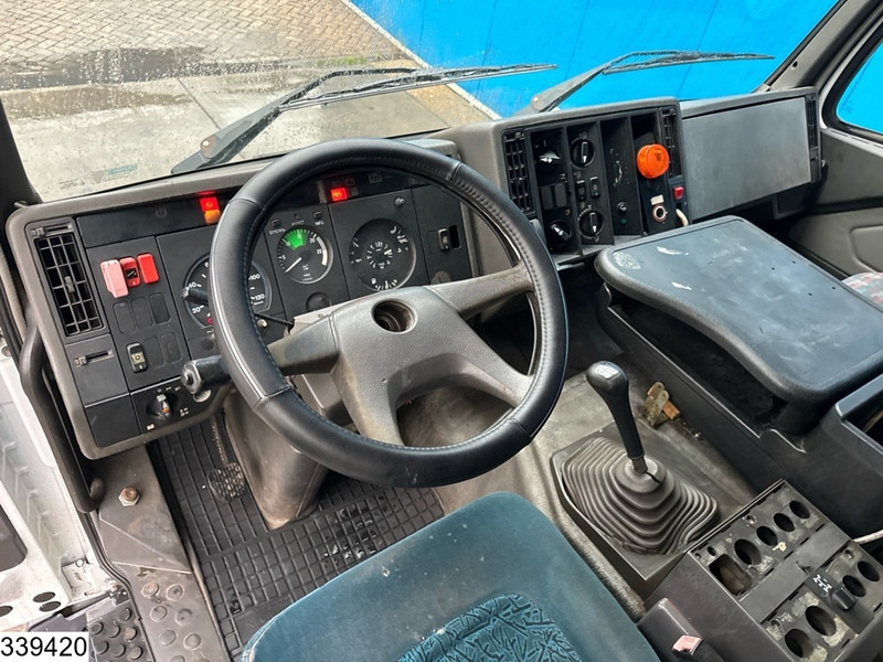 Mercedes-Benz 1824 13018 litres, LPG GPL, Gas tank, Leaf suspension - Φορτηγό βυτιοφόρο: φωτογραφία 5 Mercedes-Benz 1824 13018 litres, LPG GPL, Gas tank, Leaf suspension - Φορτηγό βυτιοφόρο: φωτογραφία 5