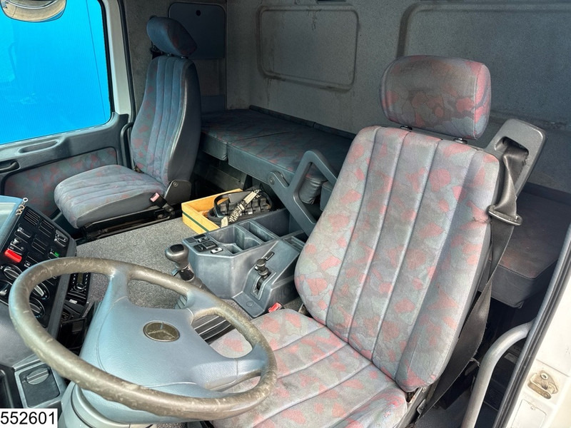 Μίσθωση Mercedes-Benz Actros 1831 Palfinger, Remote, Manual Mercedes-Benz Actros 1831 Palfinger, Remote, Manual: φωτογραφία 8