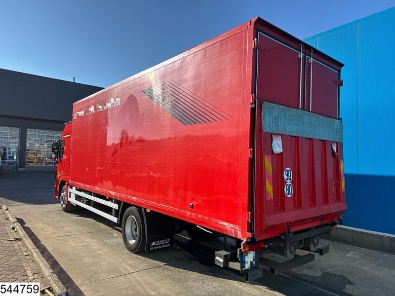 Mercedes-Benz Actros 1832 EURO 5, MBB Palfinger - Φορτηγό κόφα: φωτογραφία 3 Mercedes-Benz Actros 1832 EURO 5, MBB Palfinger - Φορτηγό κόφα: φωτογραφία 3