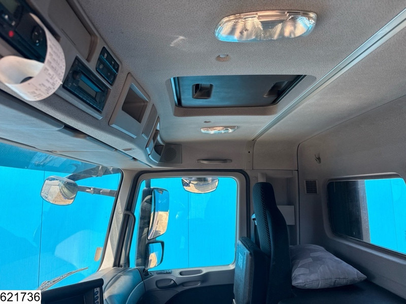Mercedes-Benz Actros 1836 EURO 5 EEV - Τράκτορας: φωτογραφία 5 Mercedes-Benz Actros 1836 EURO 5 EEV - Τράκτορας: φωτογραφία 5