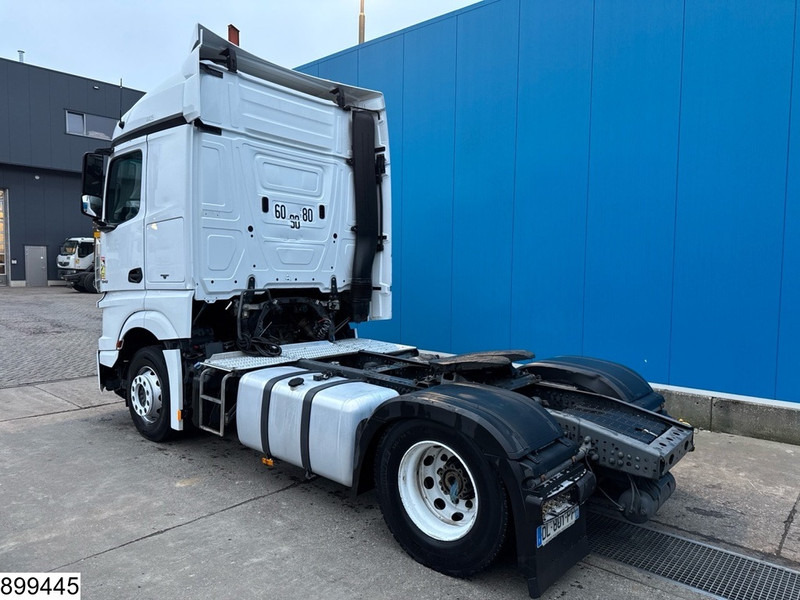 Mercedes-Benz Actros 1842 EURO 6, Engine problem - Τράκτορας: φωτογραφία 4 Mercedes-Benz Actros 1842 EURO 6, Engine problem - Τράκτορας: φωτογραφία 4