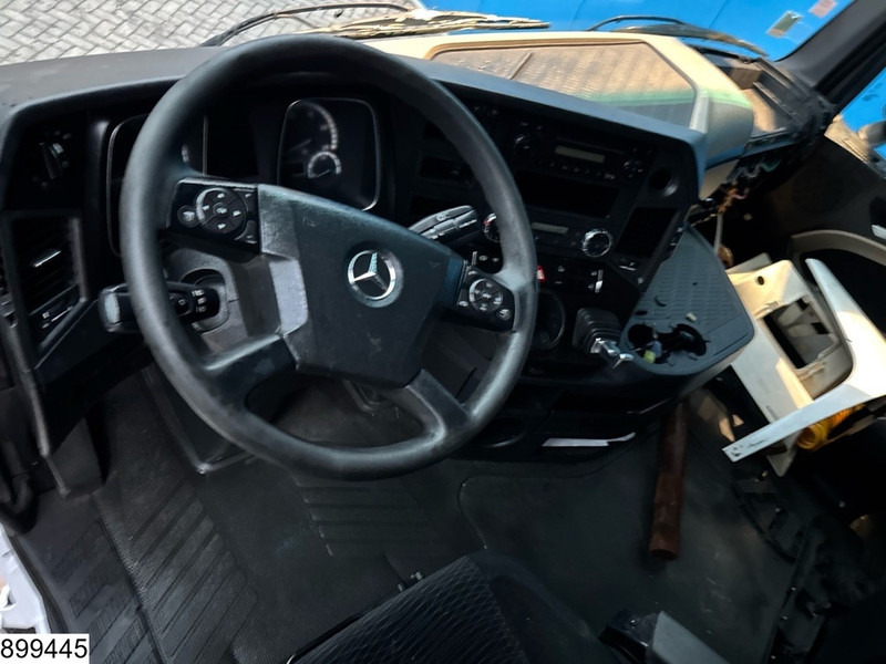 Mercedes-Benz Actros 1842 EURO 6, Engine problem - Τράκτορας: φωτογραφία 5 Mercedes-Benz Actros 1842 EURO 6, Engine problem - Τράκτορας: φωτογραφία 5