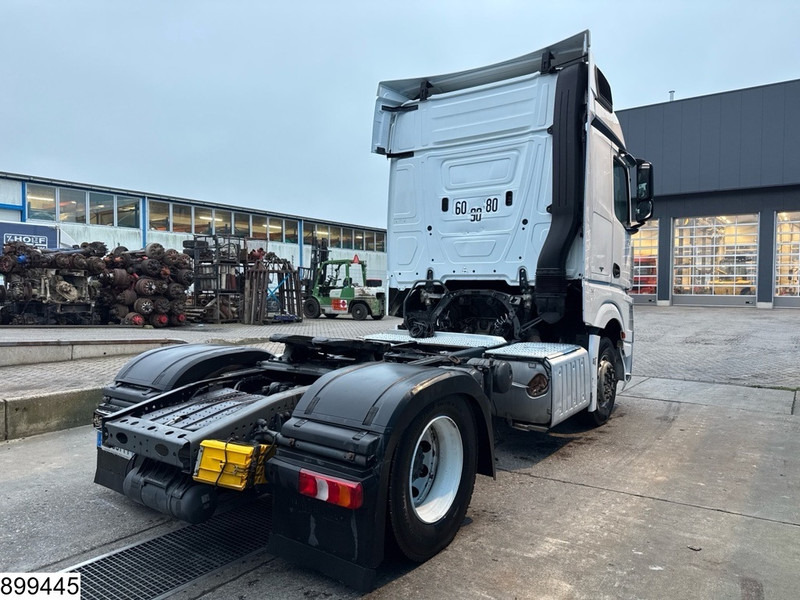 Mercedes-Benz Actros 1842 EURO 6, Engine problem - Τράκτορας: φωτογραφία 2 Mercedes-Benz Actros 1842 EURO 6, Engine problem - Τράκτορας: φωτογραφία 2