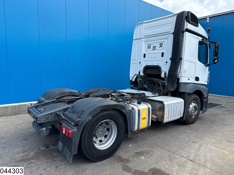 Mercedes-Benz Actros 1842 EURO 6, Retarder, Hydraulic - Τράκτορας: φωτογραφία 3 Mercedes-Benz Actros 1842 EURO 6, Retarder, Hydraulic - Τράκτορας: φωτογραφία 3