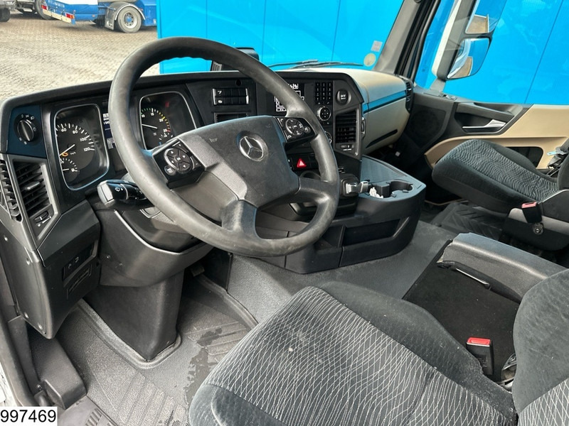Mercedes-Benz Actros 1842 EURO 6 - Τράκτορας: φωτογραφία 5 Mercedes-Benz Actros 1842 EURO 6 - Τράκτορας: φωτογραφία 5