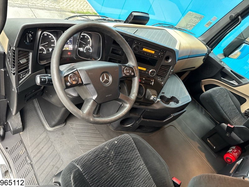 Mercedes-Benz Actros 1842 EURO 6 - Τράκτορας: φωτογραφία 5 Mercedes-Benz Actros 1842 EURO 6 - Τράκτορας: φωτογραφία 5