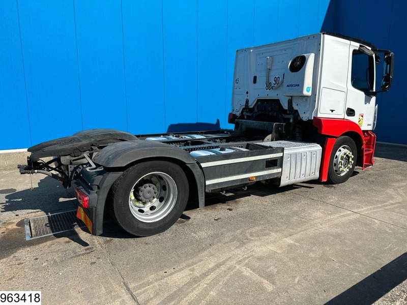 Mercedes-Benz Actros 1843 EURO 6, Retarder, Lohr, Standairco - Τράκτορας: φωτογραφία 2 Mercedes-Benz Actros 1843 EURO 6, Retarder, Lohr, Standairco - Τράκτορας: φωτογραφία 2