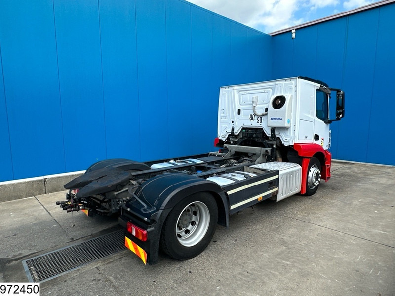 Mercedes-Benz Actros 1843 EURO 6, Retarder, Lohr, Standairco - Τράκτορας: φωτογραφία 2 Mercedes-Benz Actros 1843 EURO 6, Retarder, Lohr, Standairco - Τράκτορας: φωτογραφία 2