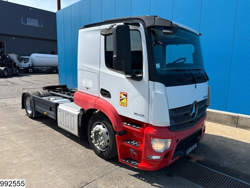 Mercedes-Benz Actros 1843 EURO 6, Retarder, PTO, LOHR, Standairco - Τράκτορας: φωτογραφία 2 Mercedes-Benz Actros 1843 EURO 6, Retarder, PTO, LOHR, Standairco - Τράκτορας: φωτογραφία 2
