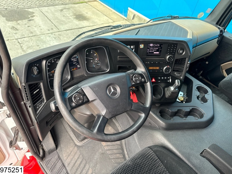 Mercedes-Benz Actros 1843 EURO 6, Retarder, PTO, LOHR, Standairco - Τράκτορας: φωτογραφία 5 Mercedes-Benz Actros 1843 EURO 6, Retarder, PTO, LOHR, Standairco - Τράκτορας: φωτογραφία 5