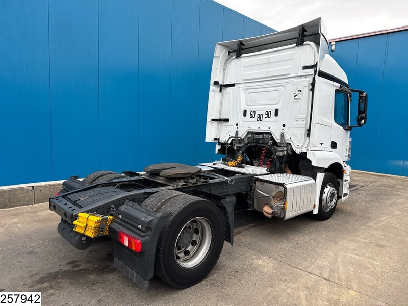 Mercedes-Benz Actros 1843 EURO 6 - Τράκτορας: φωτογραφία 3 Mercedes-Benz Actros 1843 EURO 6 - Τράκτορας: φωτογραφία 3