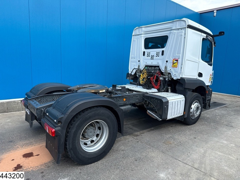 Mercedes-Benz Actros 1843 MP5, EURO 6, Retarder, MirrorCams - Τράκτορας: φωτογραφία 3 Mercedes-Benz Actros 1843 MP5, EURO 6, Retarder, MirrorCams - Τράκτορας: φωτογραφία 3