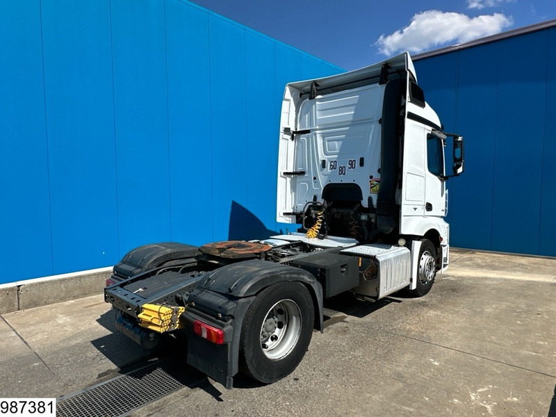 Mercedes-Benz Actros 1845 EURO 6, L987381 - Τράκτορας: φωτογραφία 2 Mercedes-Benz Actros 1845 EURO 6, L987381 - Τράκτορας: φωτογραφία 2