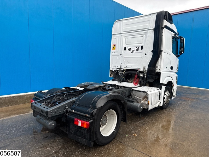 Mercedes-Benz Actros 1845 EURO 6, PTO - Τράκτορας: φωτογραφία 2 Mercedes-Benz Actros 1845 EURO 6, PTO - Τράκτορας: φωτογραφία 2